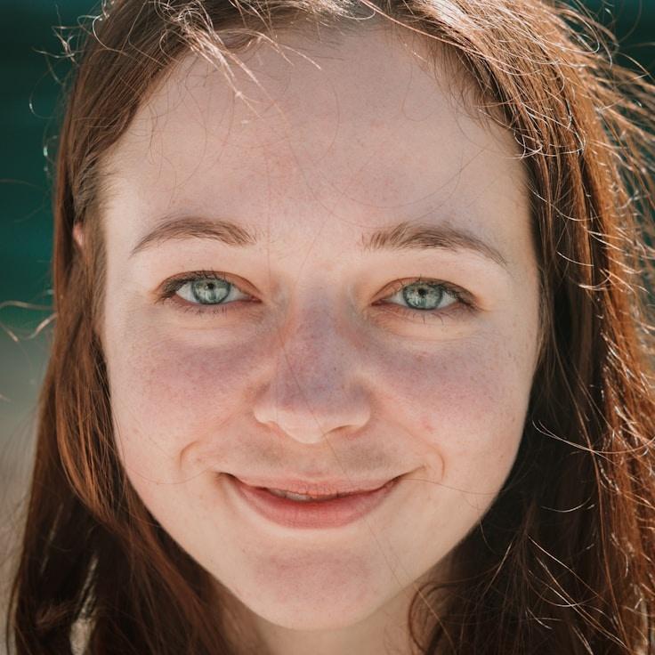 Portrait of Liam Calder, community mentor and Italian cuisine specialist